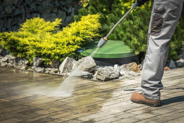 Best Brick and Stone Cleaning in Kronenwetter, WI
