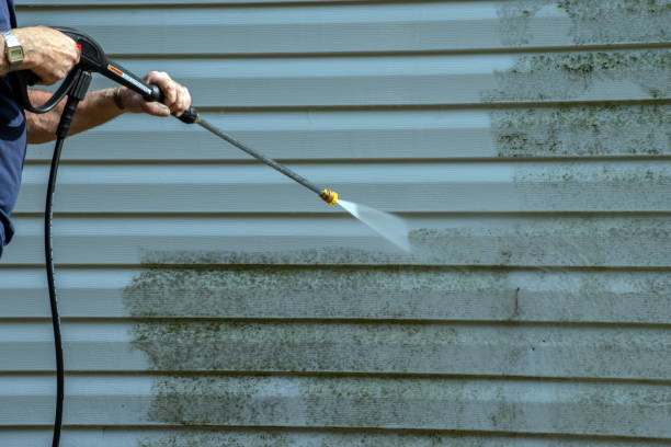 Trusted Kronenwetter, WI Pressure Washing Services Experts